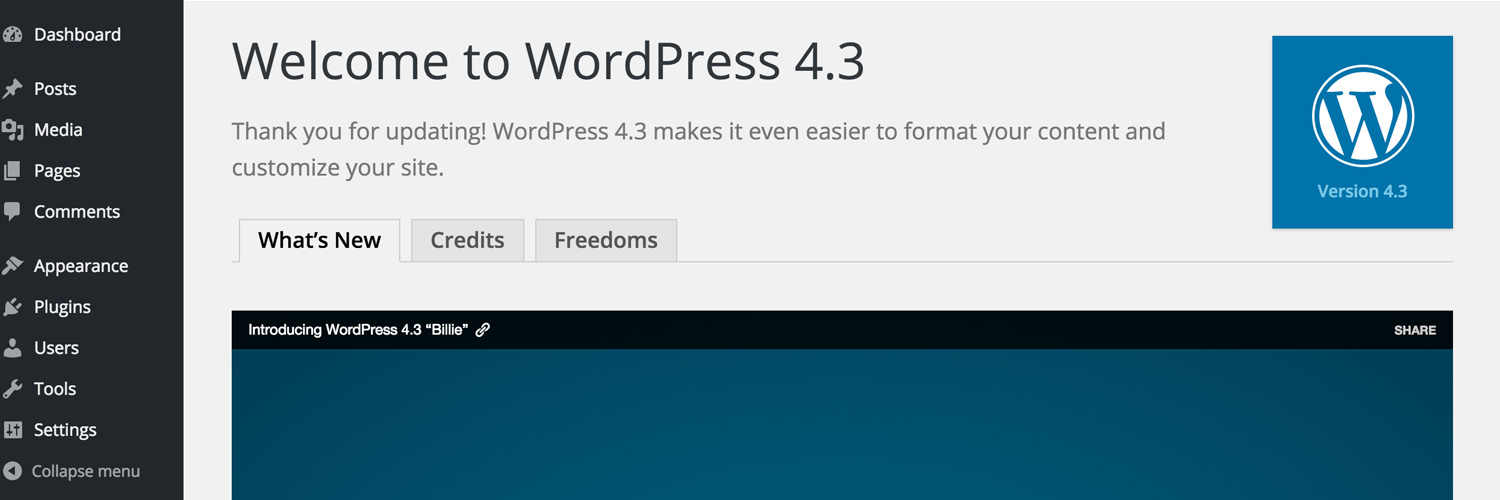 WordPress Support Brackley