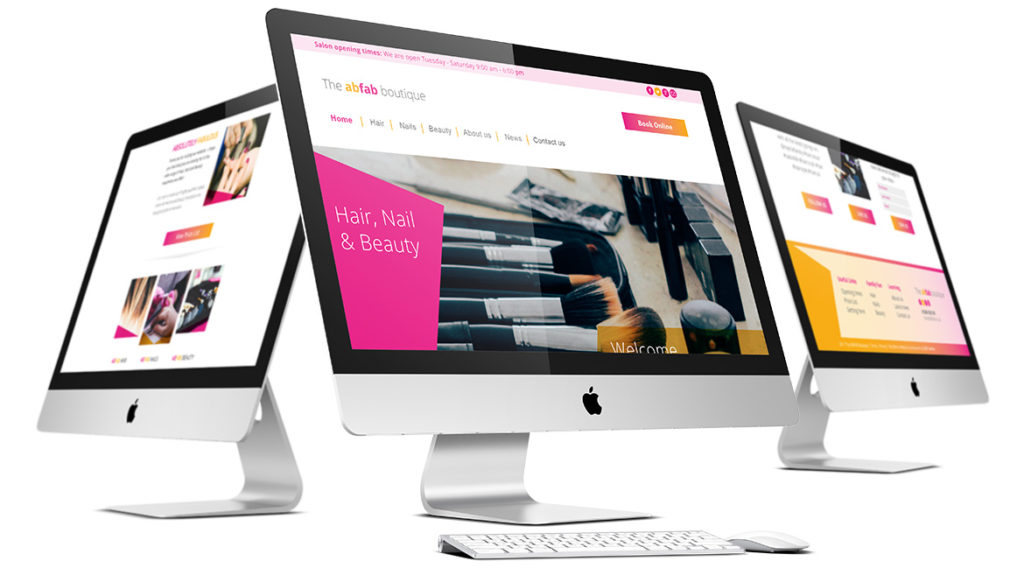 WordPress expert Northamptonshire