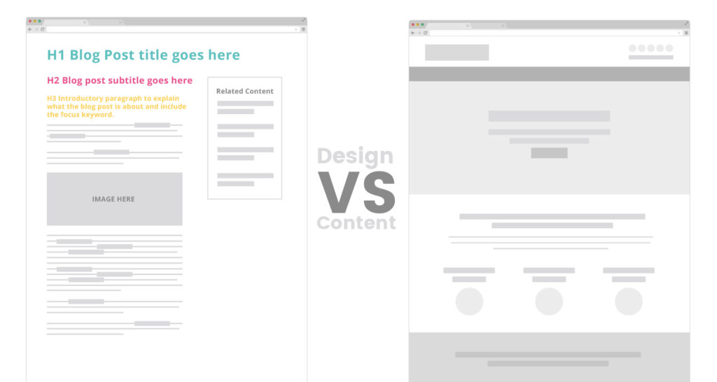 10 Steps: How to Plan a Successful Website Redesign by CEB Creative