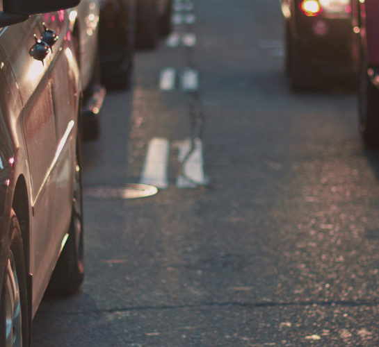 getting no traffic