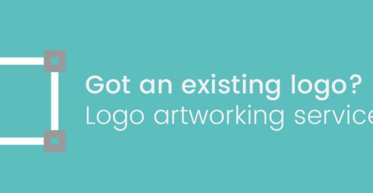 logo artworking service